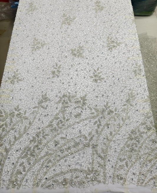 High Quality Designer Lace Fabric
