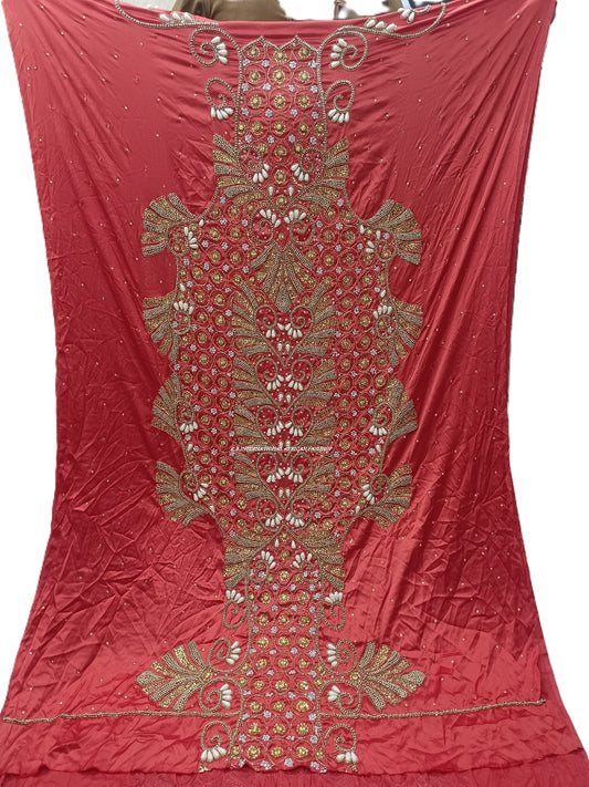 High Quality Designer Bridal Dirac Set