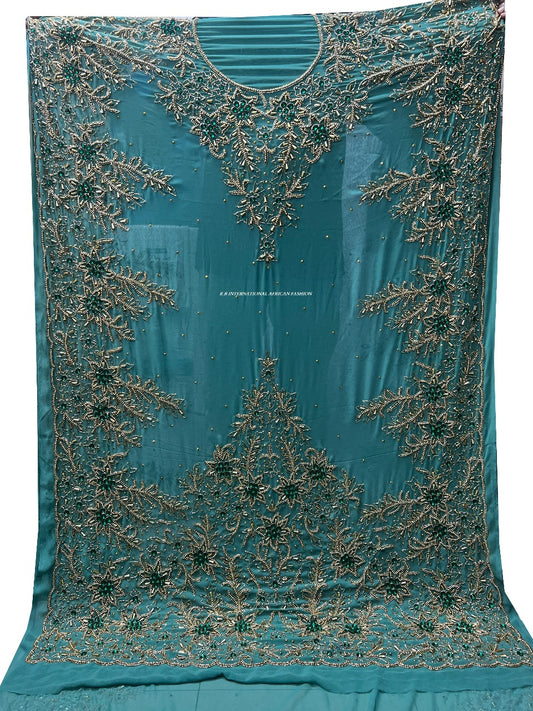 High Quality Bridal Designer Dirac Set