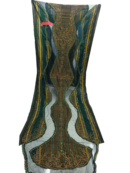 High Quality Designer Bridal Dirac Set