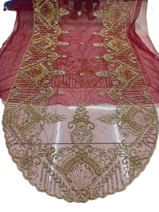 Somali Bridal Dirac set