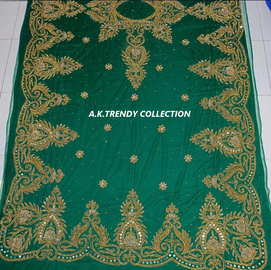 High Quality Bridal Designer Dirac Set