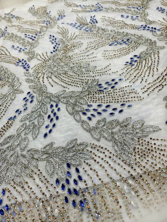 Luxury Lace Fabric