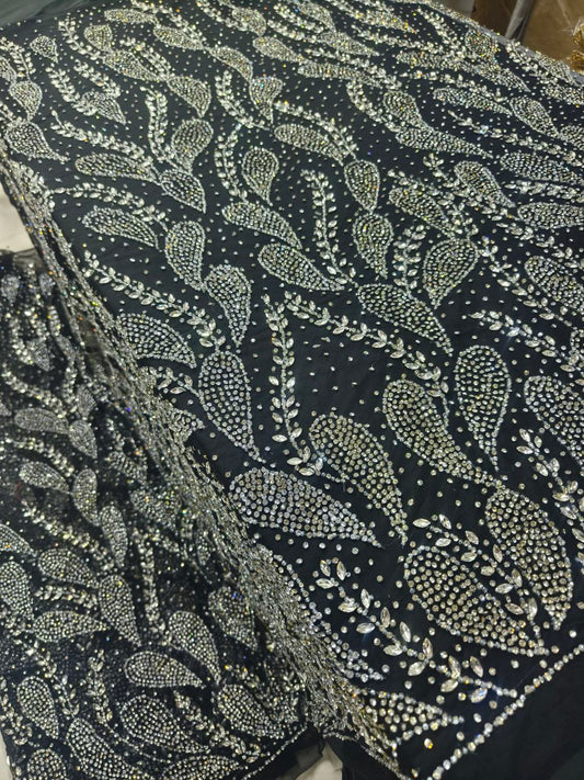 Luxury Lace Fabric