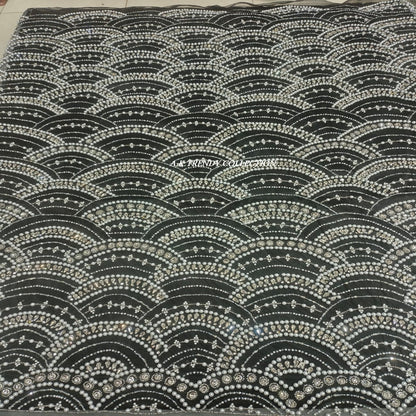 Luxury Designer Lace Fabric