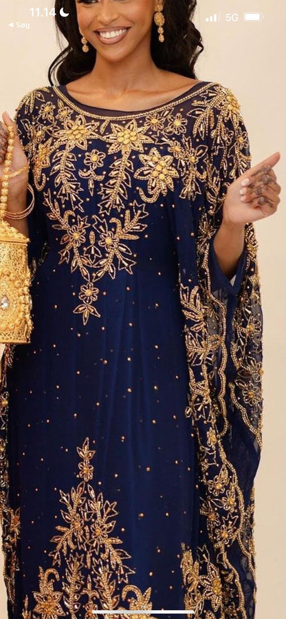High Quality Bridal Designer Dirac Set