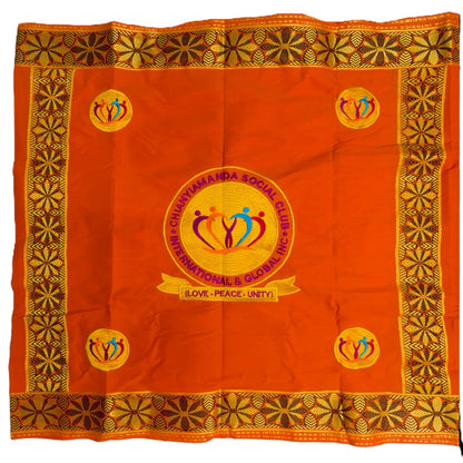 Intorica Customised George