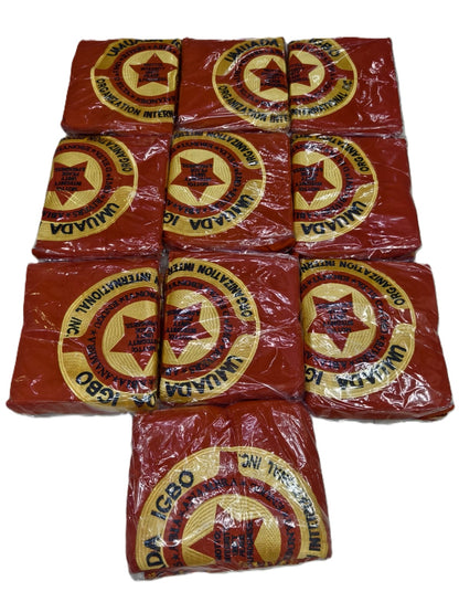 Intorica Customised George