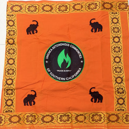 Intorica Customised George