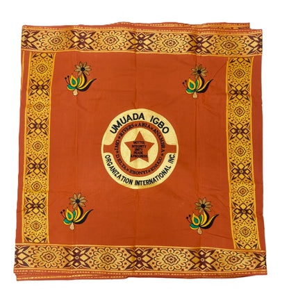 Intorica Customised George