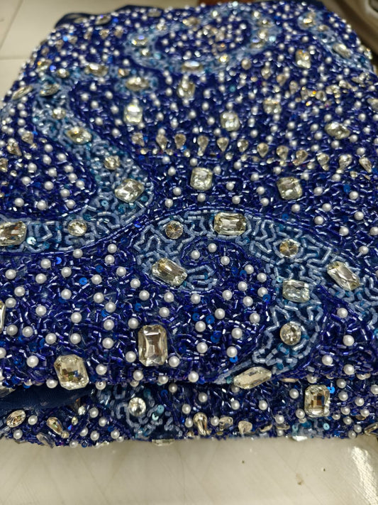 High Quality Designer Luxury Lace Fabric