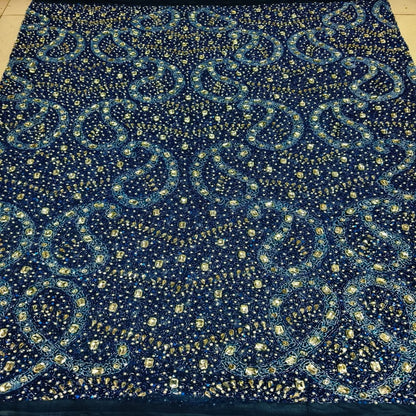 High Quality Designer Luxury Lace Fabric