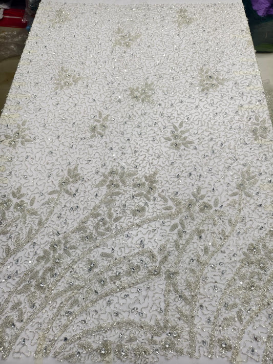 High Quality Designer Lace Fabric