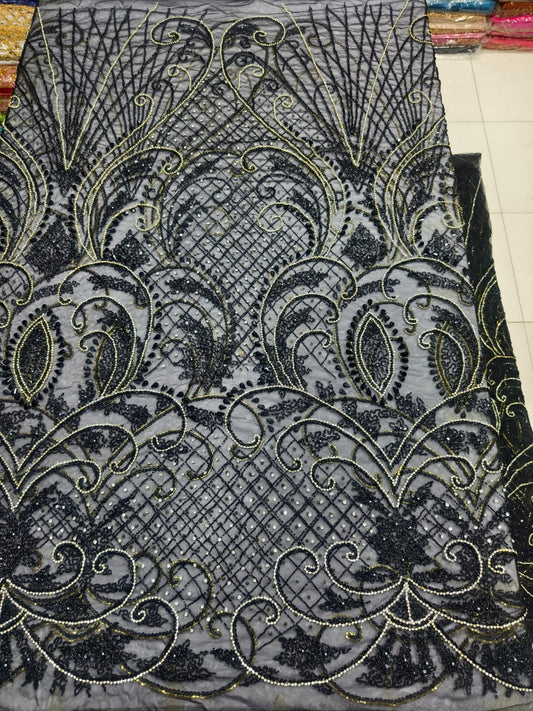 High Quality Designer Lace Fabric