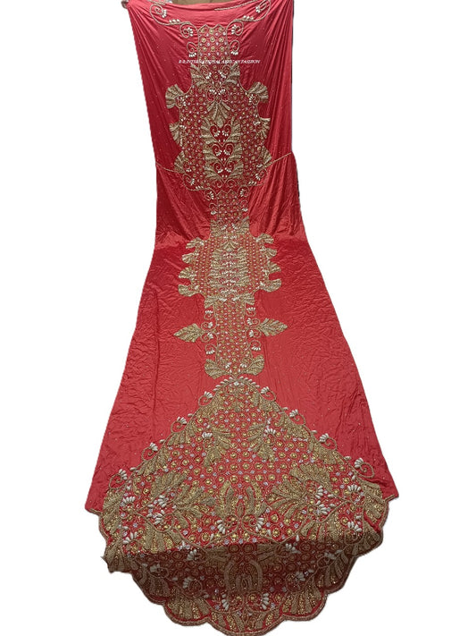 High Quality Designer Bridal Dirac Set