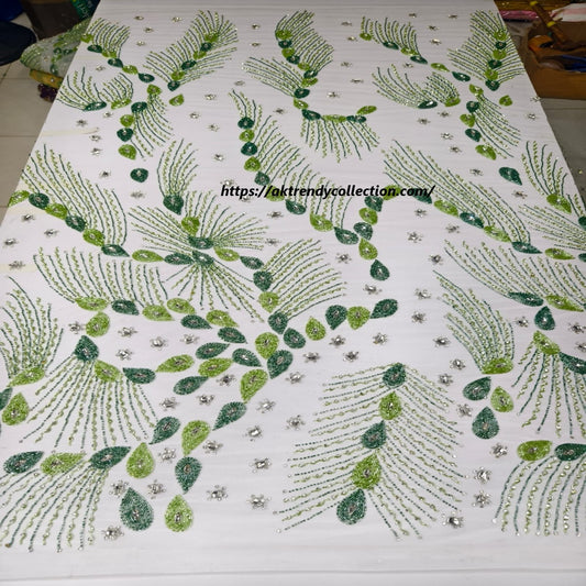 High Quality Designer Lace Fabric
