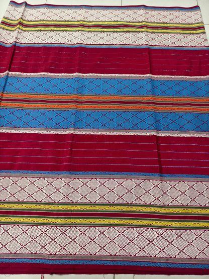 African Traditional Cotton Fabric