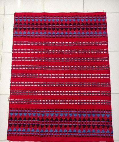 African Traditional Cotton Fabric