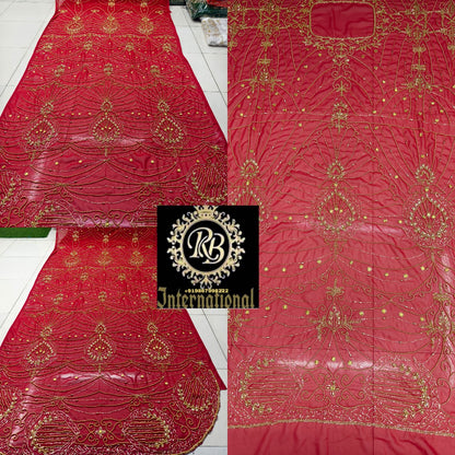 Bridal Dirac Dress