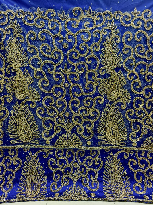 High quality designer george wrapper set