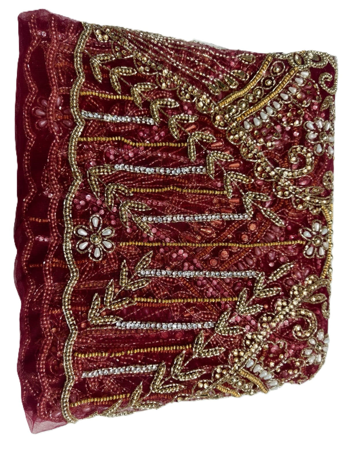 Somali Bridal Dirac set
