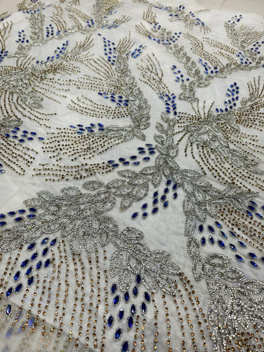 Luxury Lace Fabric