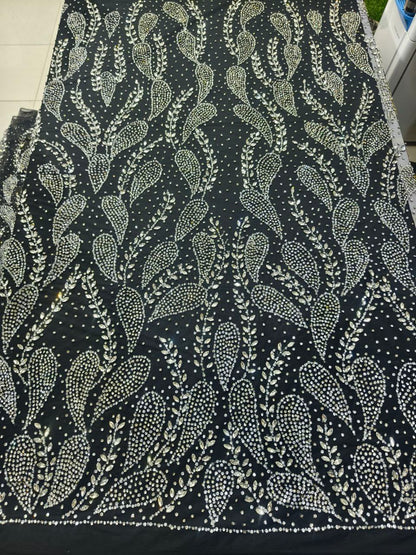 Luxury Lace Fabric