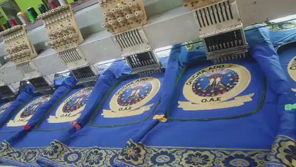 Intorica Customised George