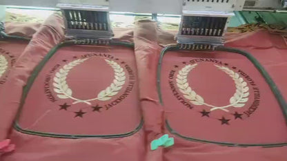 Intorica Customised George