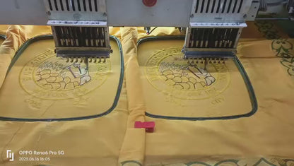 Intorica Customised George