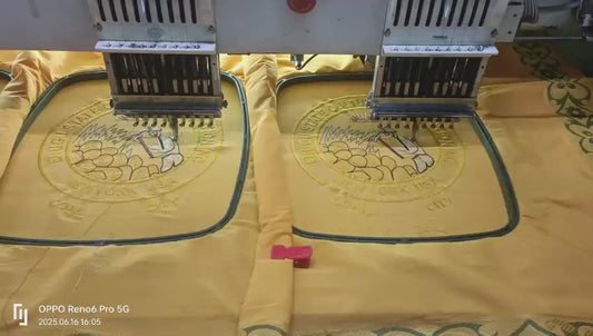 Intorica Customised George