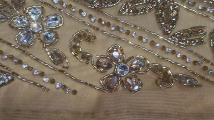 High Quality Designer Lace Fabric
